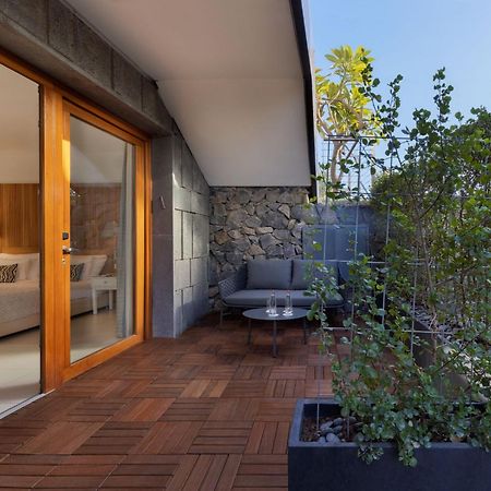 The Setai Sea Of Galilee Hotel Ein Gev Exterior photo